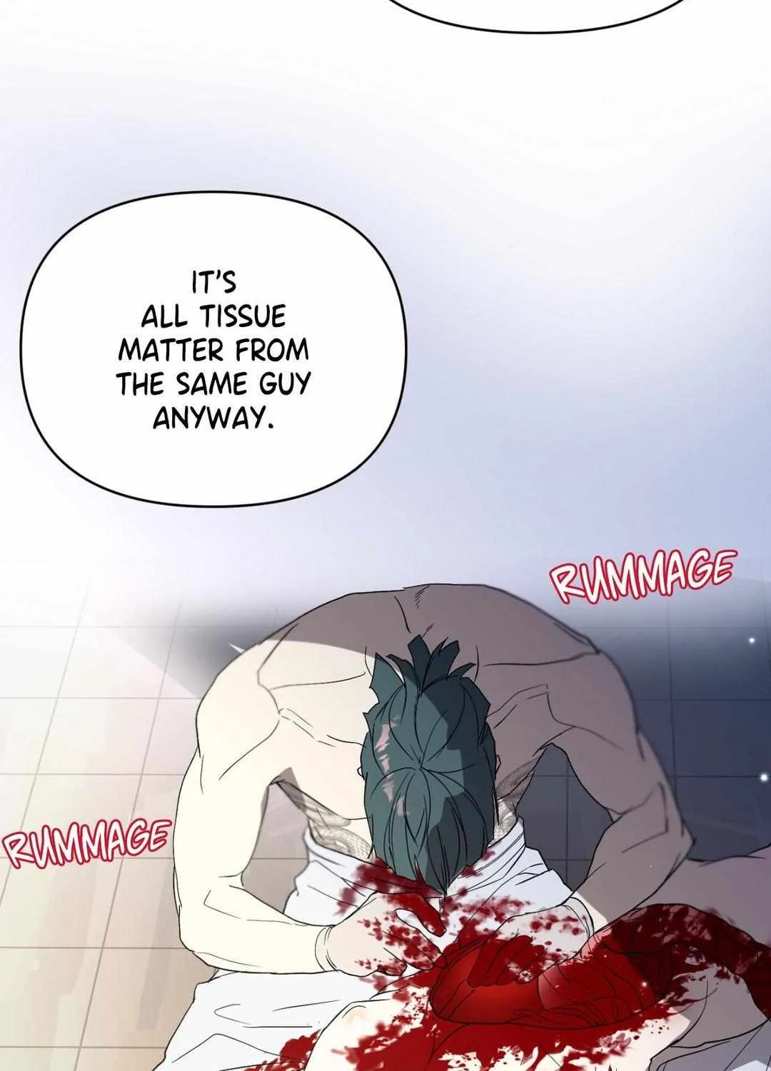 Sun Kindergarten Classmates Chapter 27 page 134 - 