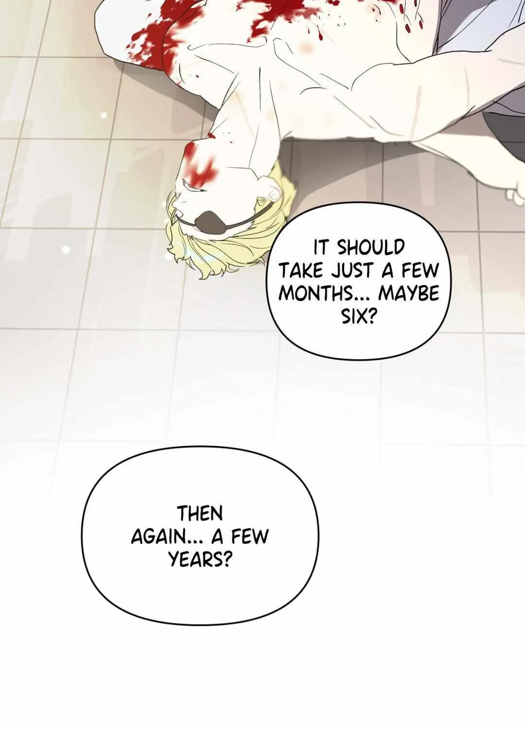 Sun Kindergarten Classmates Chapter 27 page 135 - 