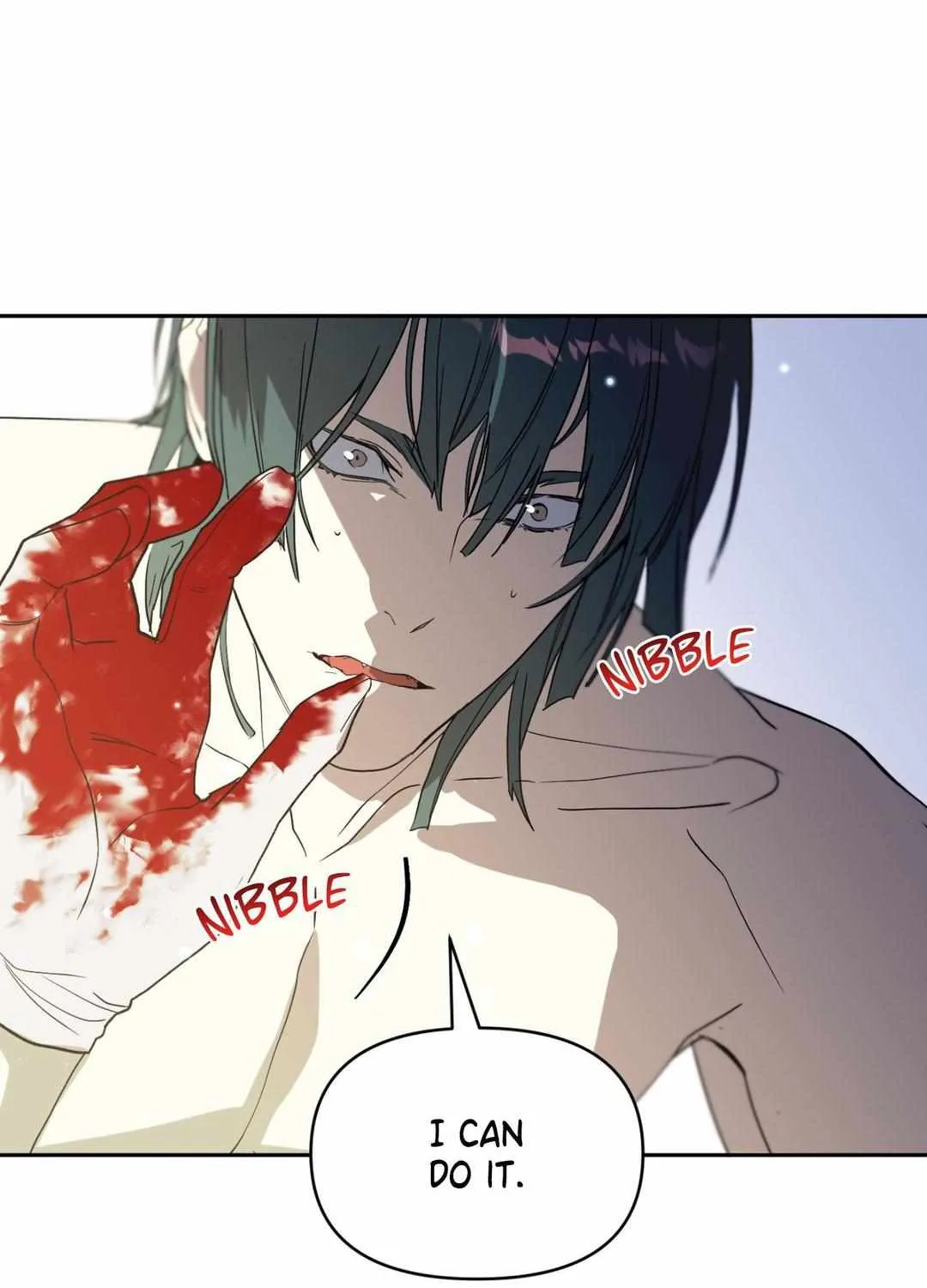 Sun Kindergarten Classmates Chapter 27 page 137 - 