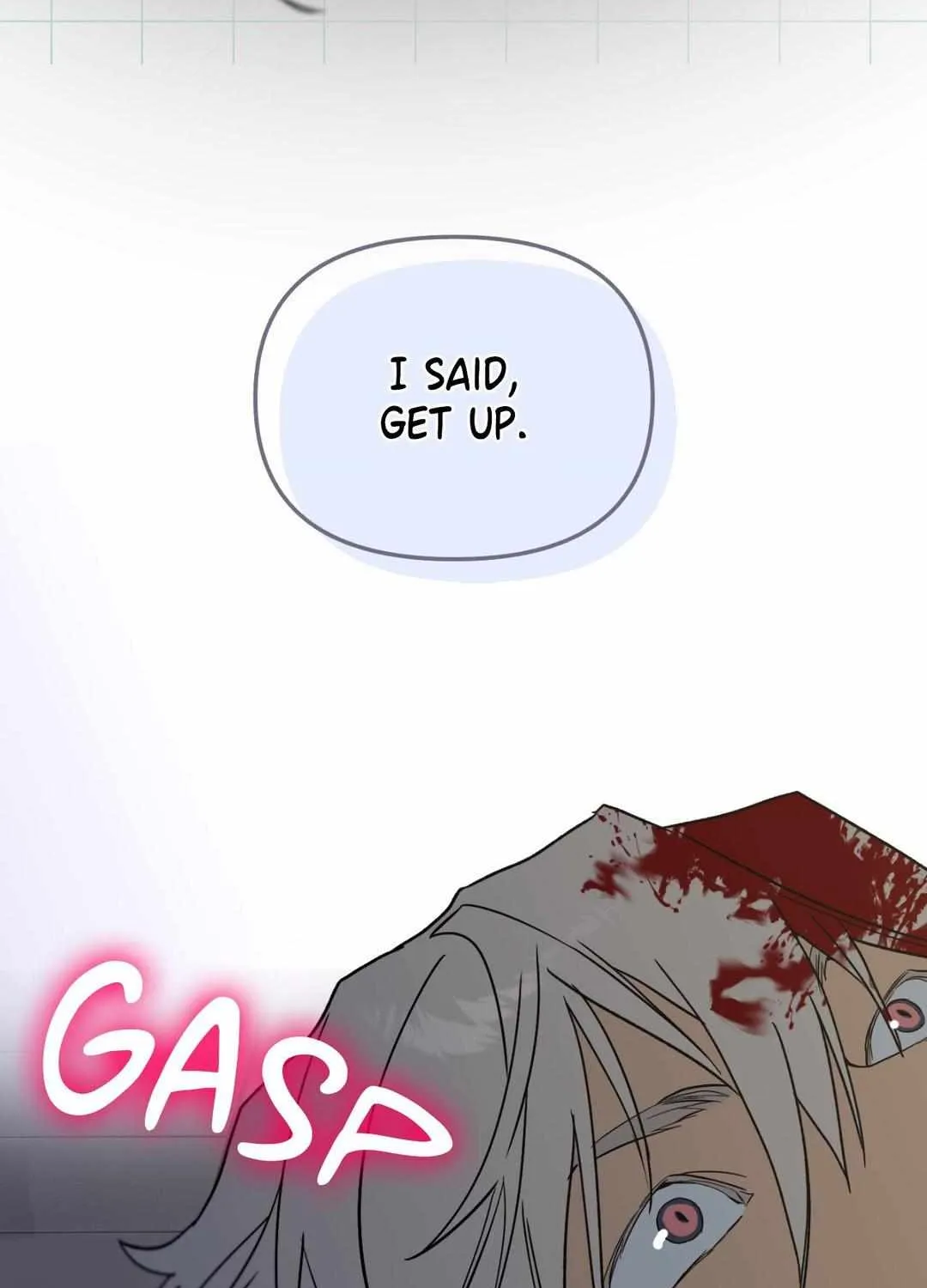 Sun Kindergarten Classmates Chapter 27 page 28 - 