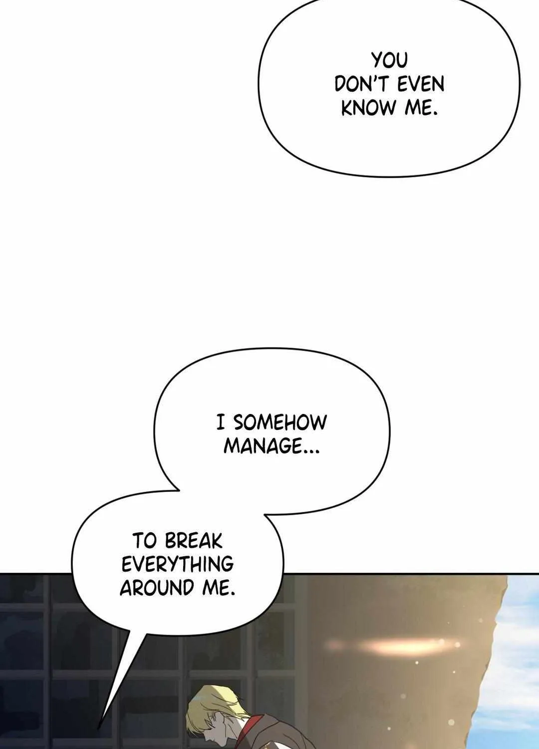 Sun Kindergarten Classmates Chapter 27 page 38 - 