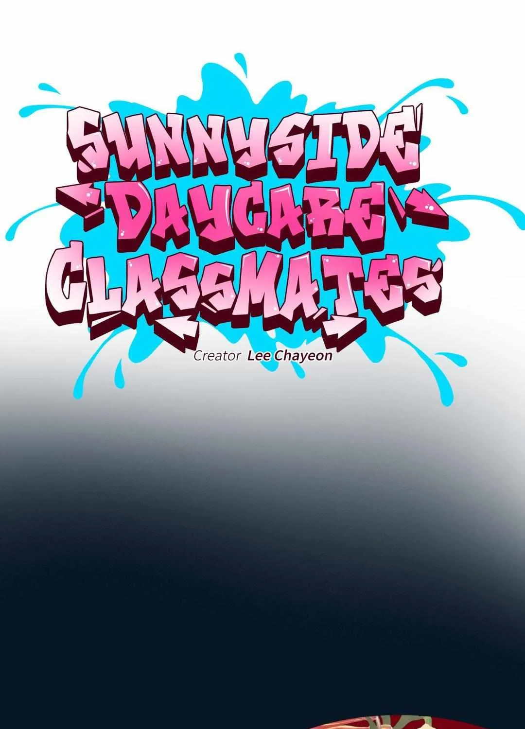 Sun Kindergarten Classmates Chapter 27 page 78 - 