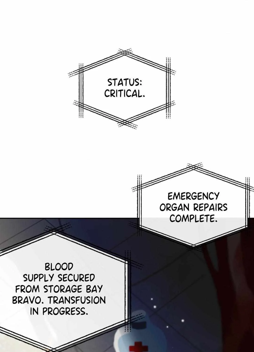 Sun Kindergarten Classmates Chapter 27 page 90 - 
