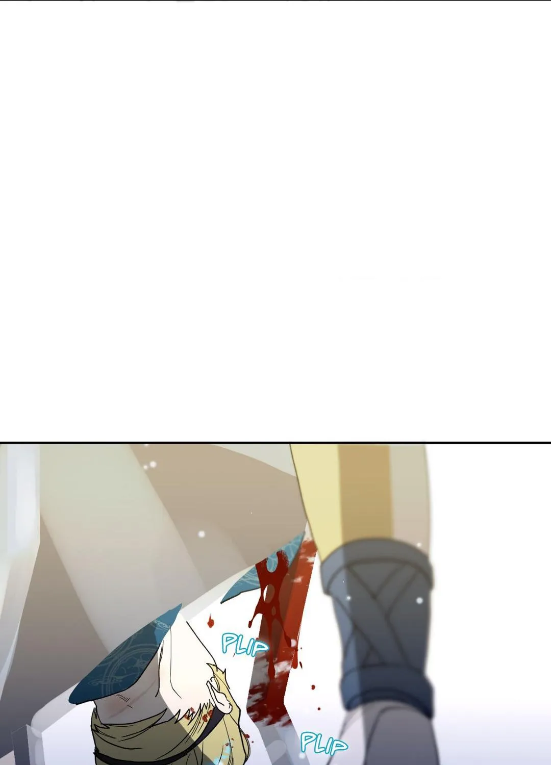 Sun Kindergarten Classmates Chapter 27 page 10 - 