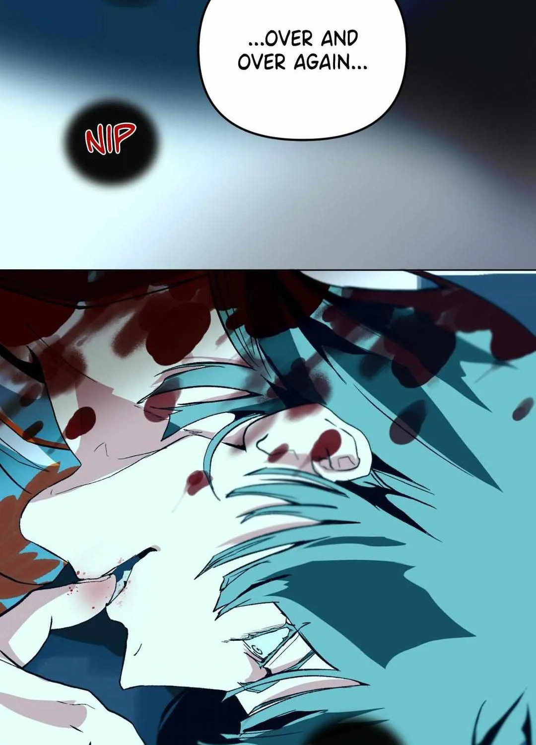 Sun Kindergarten Classmates Chapter 28 page 103 - 
