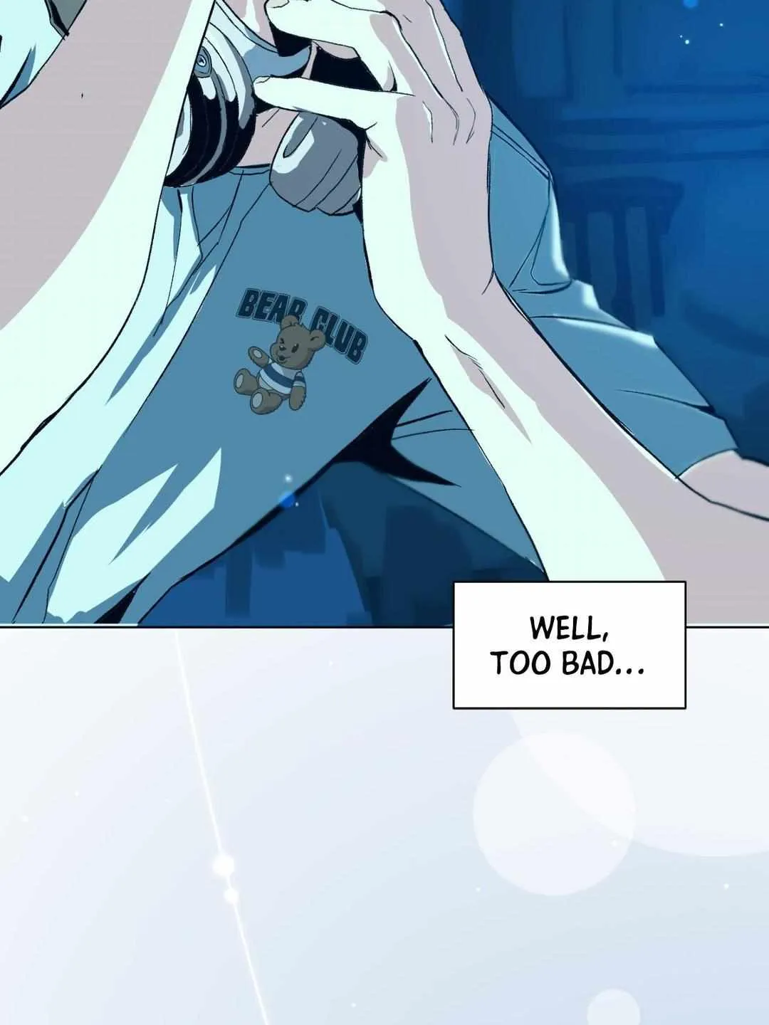 Sun Kindergarten Classmates Chapter 28 page 111 - 