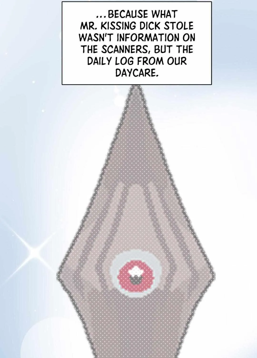 Sun Kindergarten Classmates Chapter 28 page 112 - 