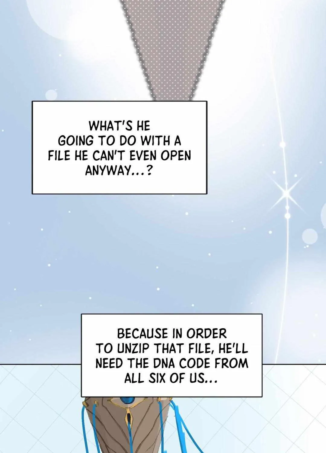 Sun Kindergarten Classmates Chapter 28 page 113 - 