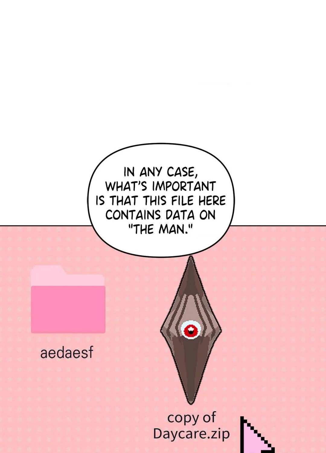Sun Kindergarten Classmates Chapter 28 page 56 - 