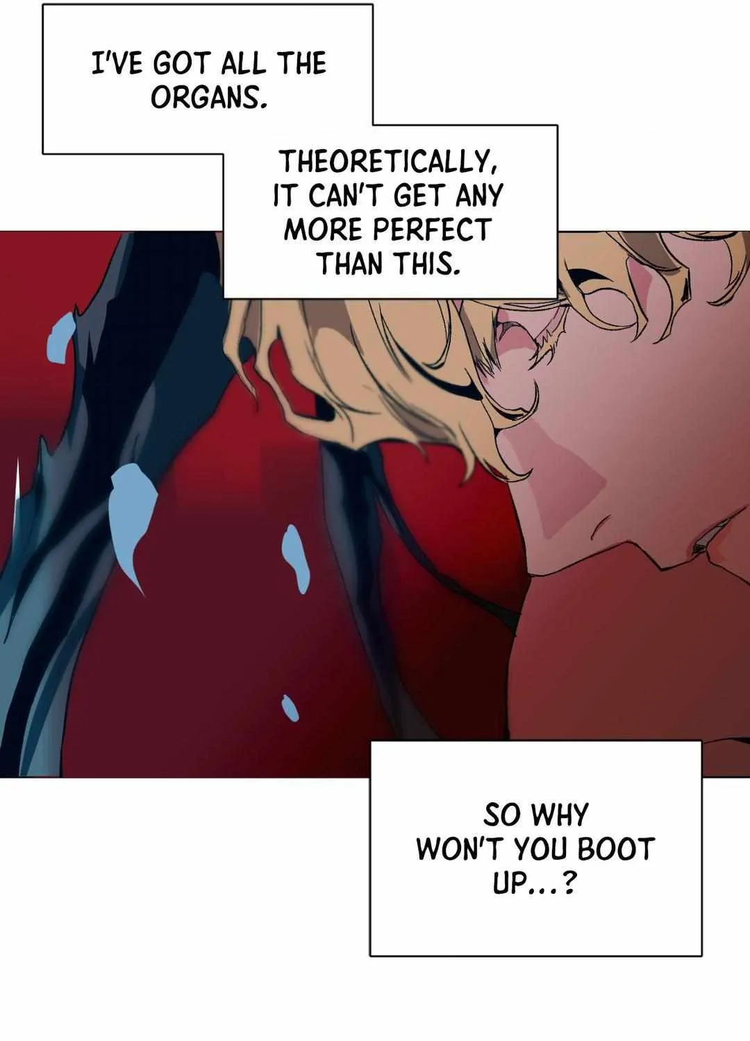 Sun Kindergarten Classmates Chapter 28 page 65 - 