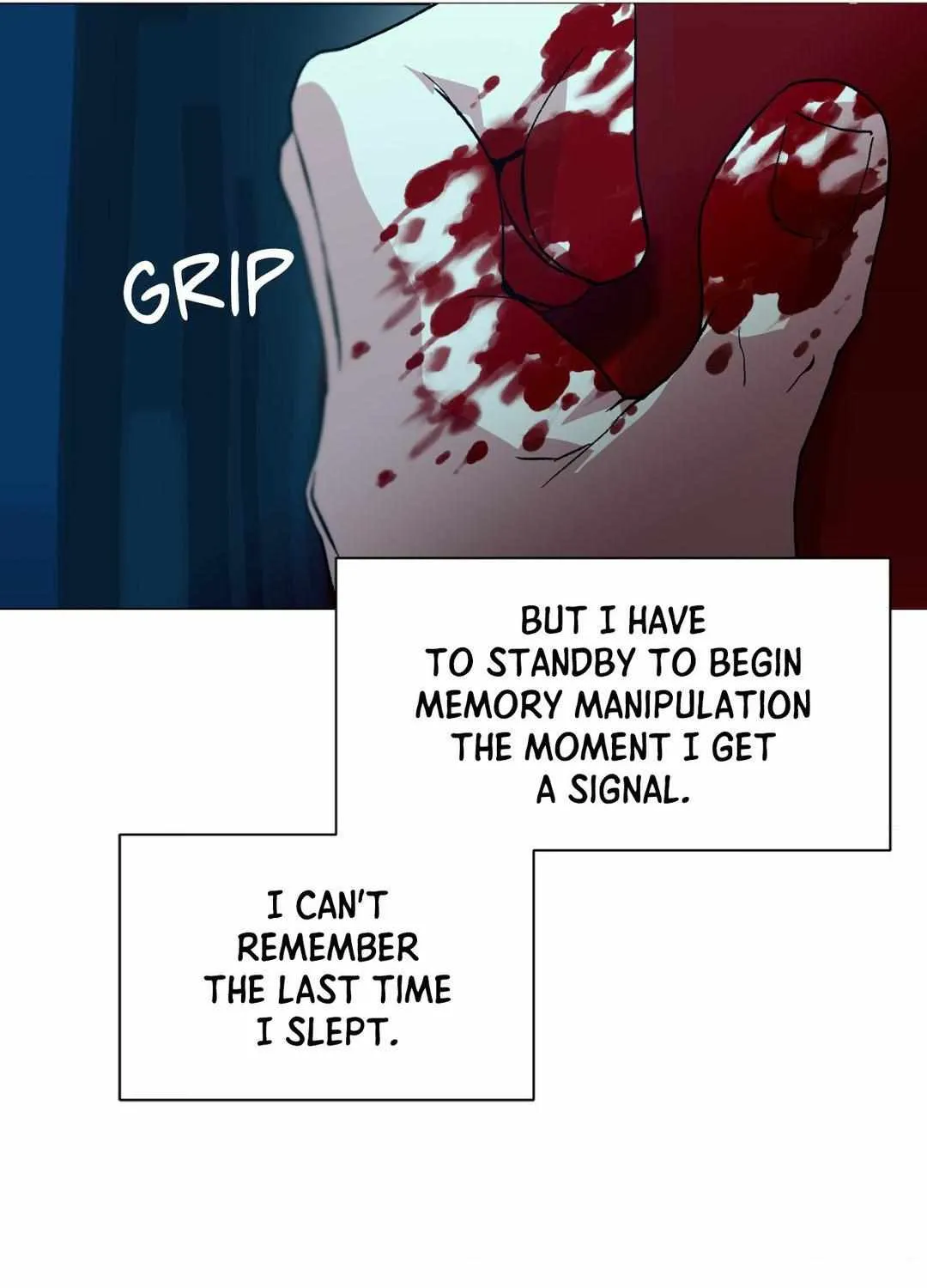 Sun Kindergarten Classmates Chapter 28 page 69 - 
