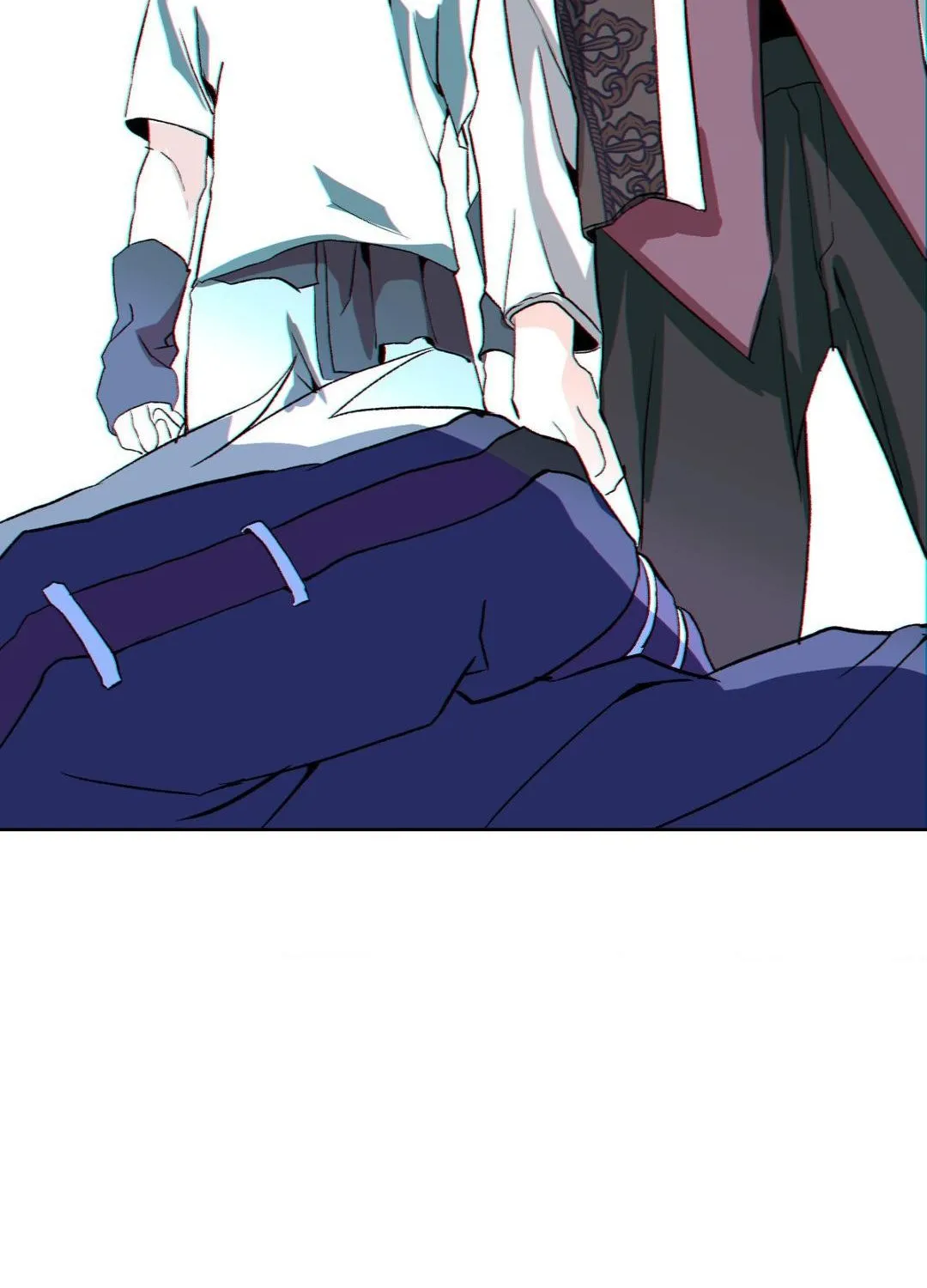 Sun Kindergarten Classmates Chapter 29 page 115 - 