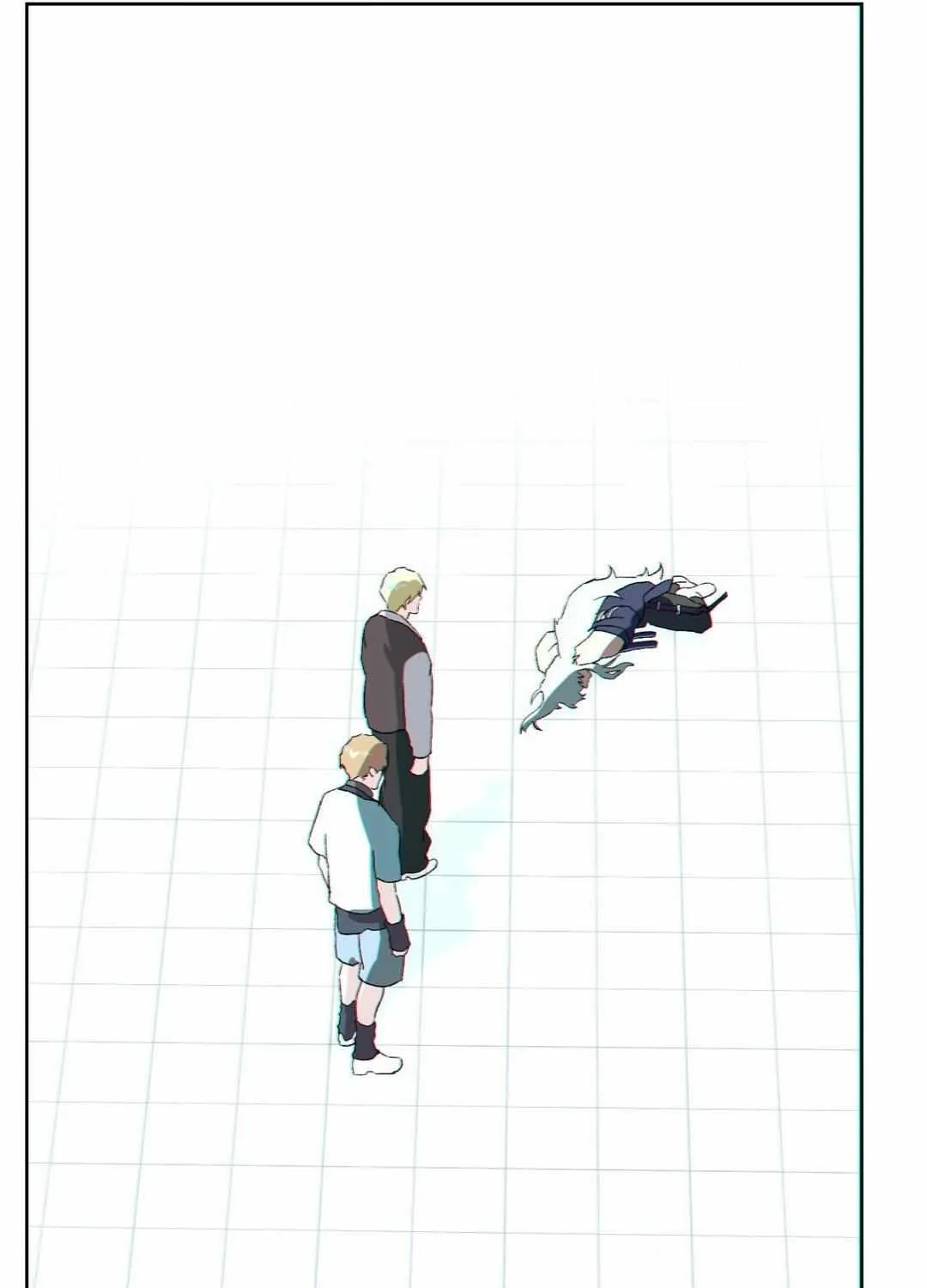 Sun Kindergarten Classmates Chapter 29 page 117 - 