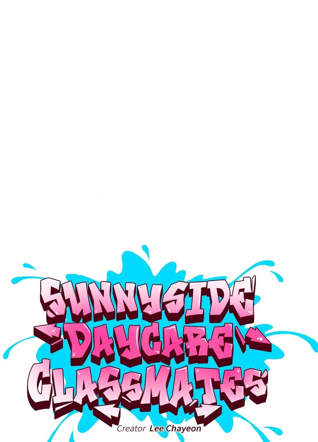Sun Kindergarten Classmates Chapter 29 page 121 - 