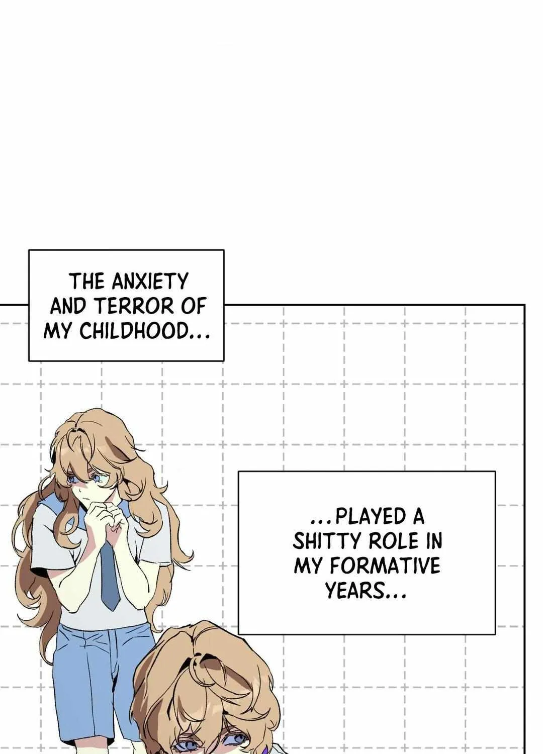 Sun Kindergarten Classmates Chapter 29 page 125 - 
