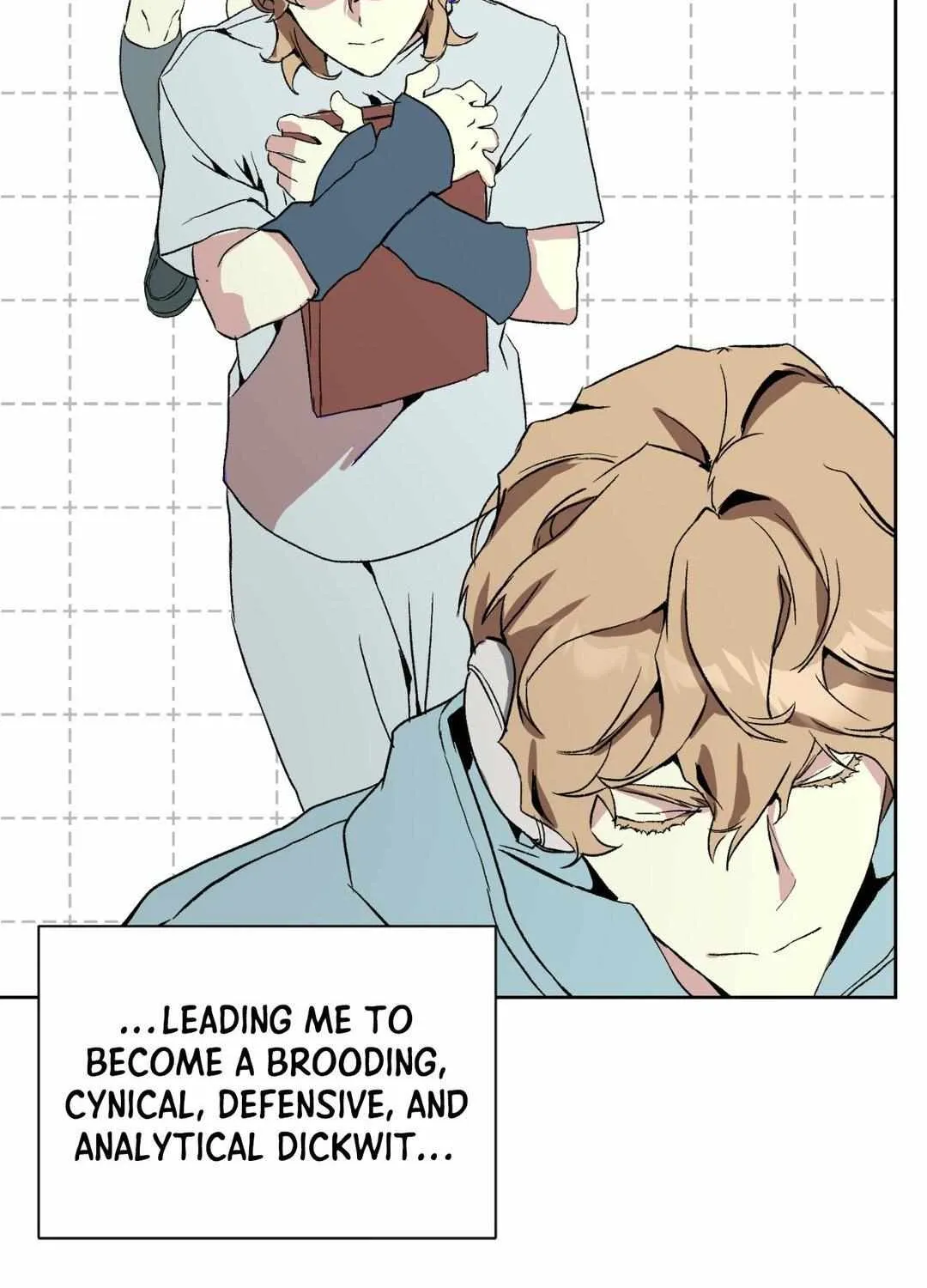 Sun Kindergarten Classmates Chapter 29 page 126 - 