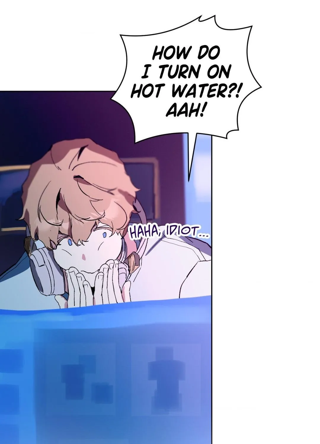 Sun Kindergarten Classmates Chapter 29 page 155 - 