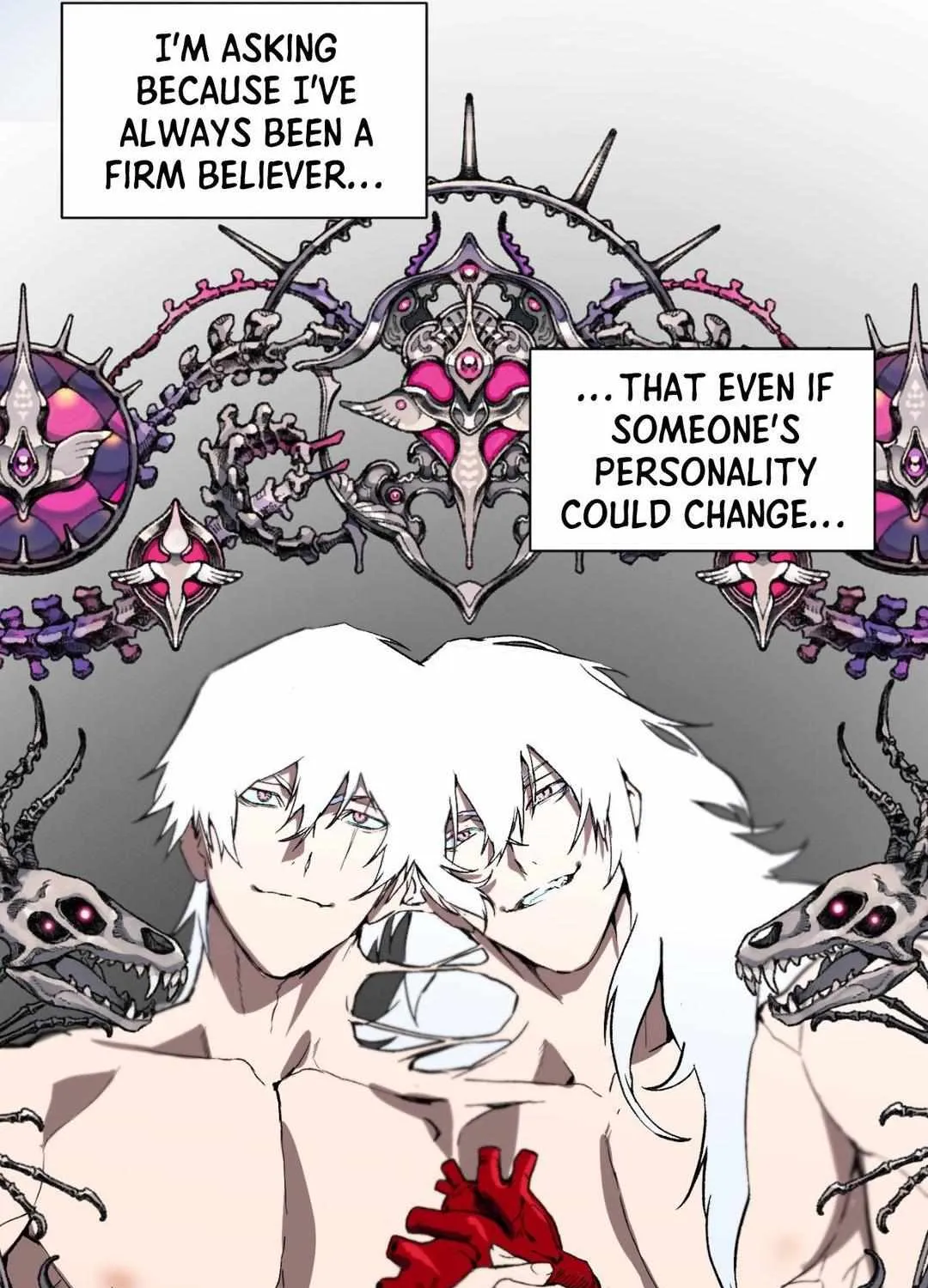 Sun Kindergarten Classmates Chapter 29 page 163 - 
