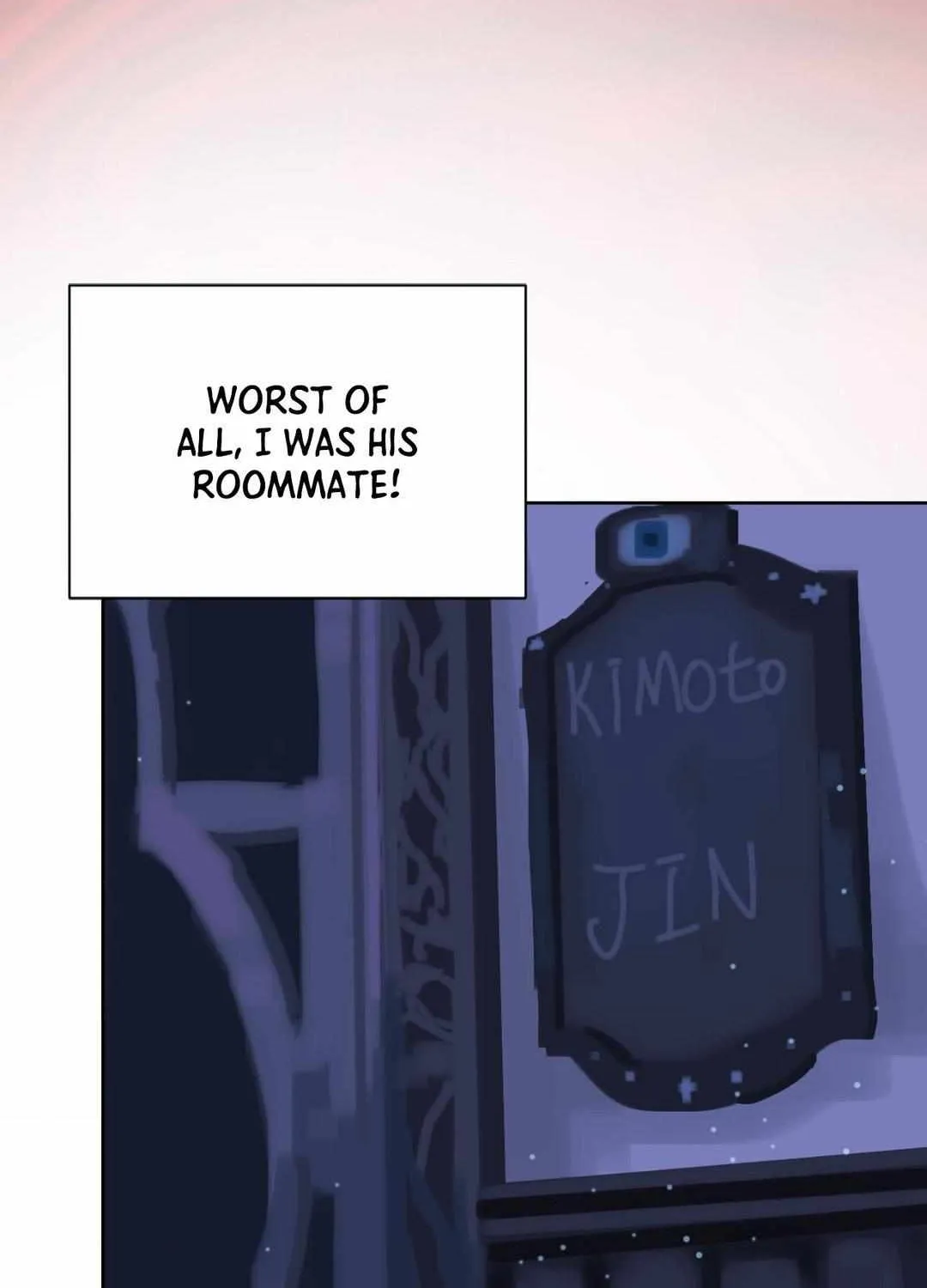 Sun Kindergarten Classmates Chapter 29 page 21 - 