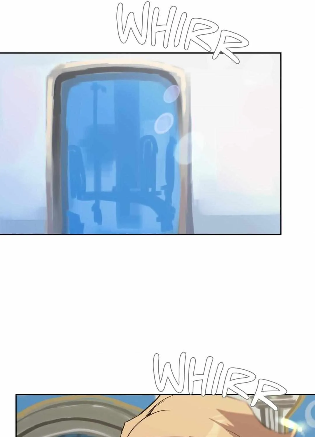 Sun Kindergarten Classmates Chapter 29 page 5 - 