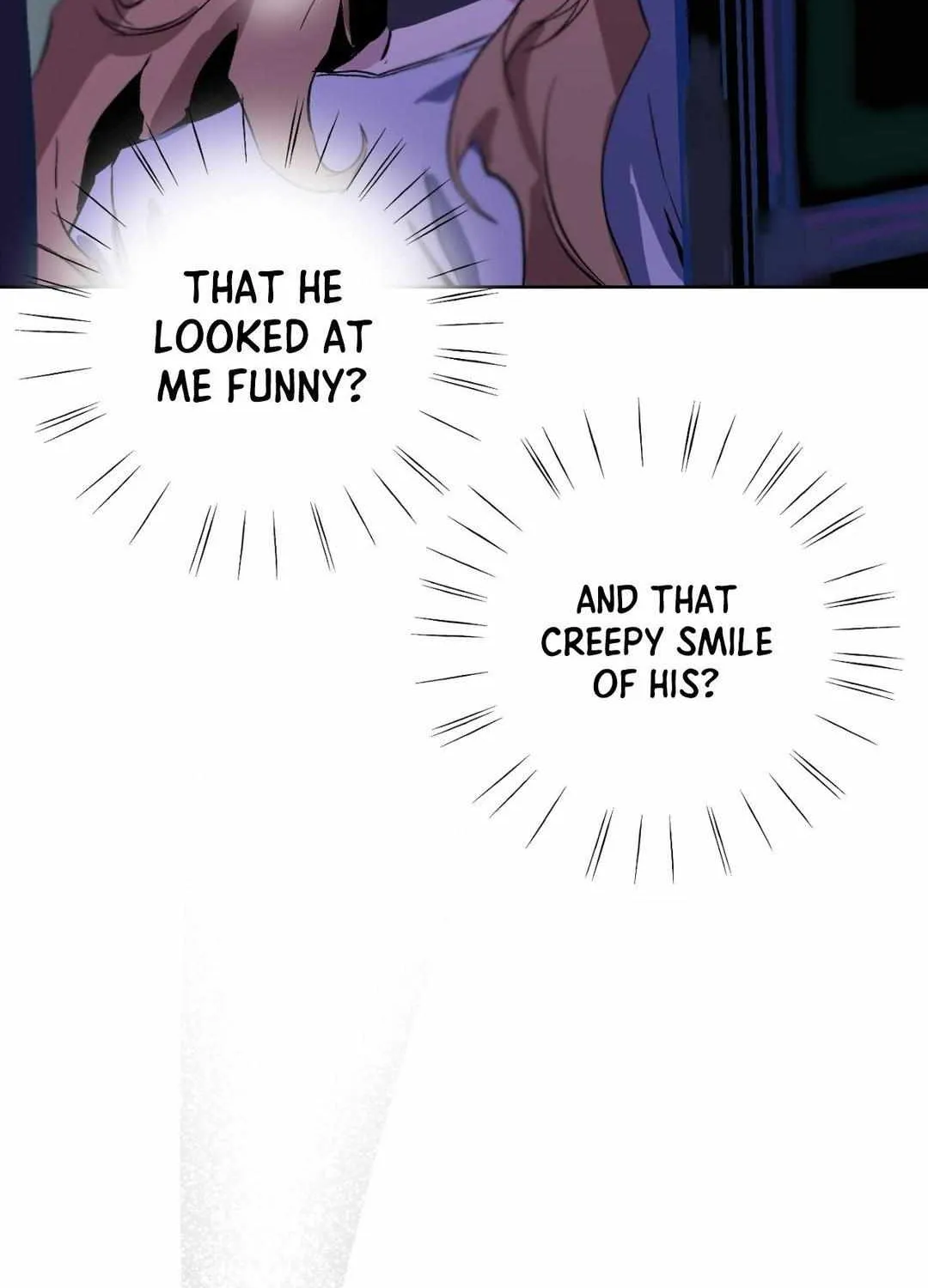 Sun Kindergarten Classmates Chapter 29 page 61 - 