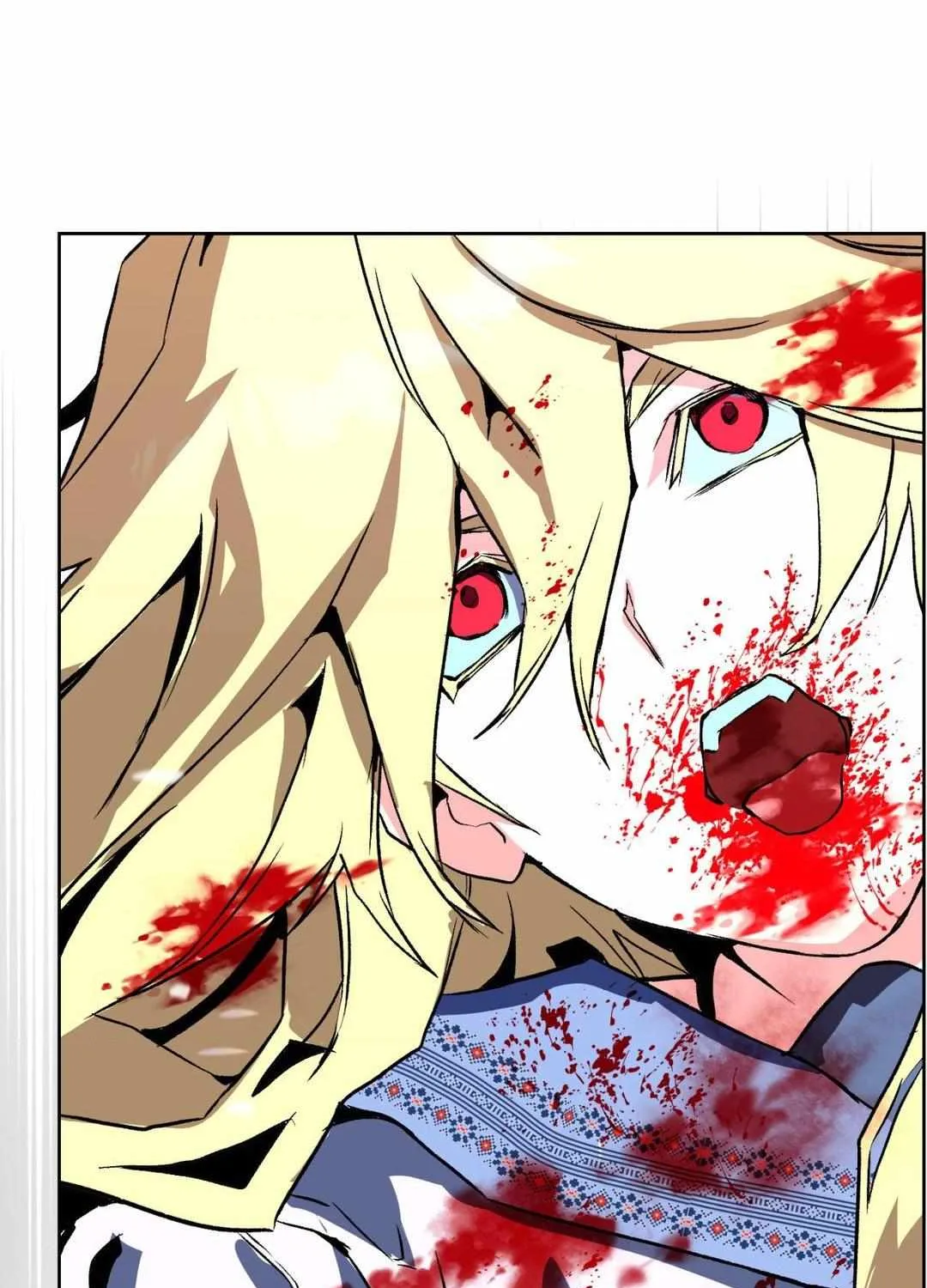 Sun Kindergarten Classmates Chapter 29 page 84 - 