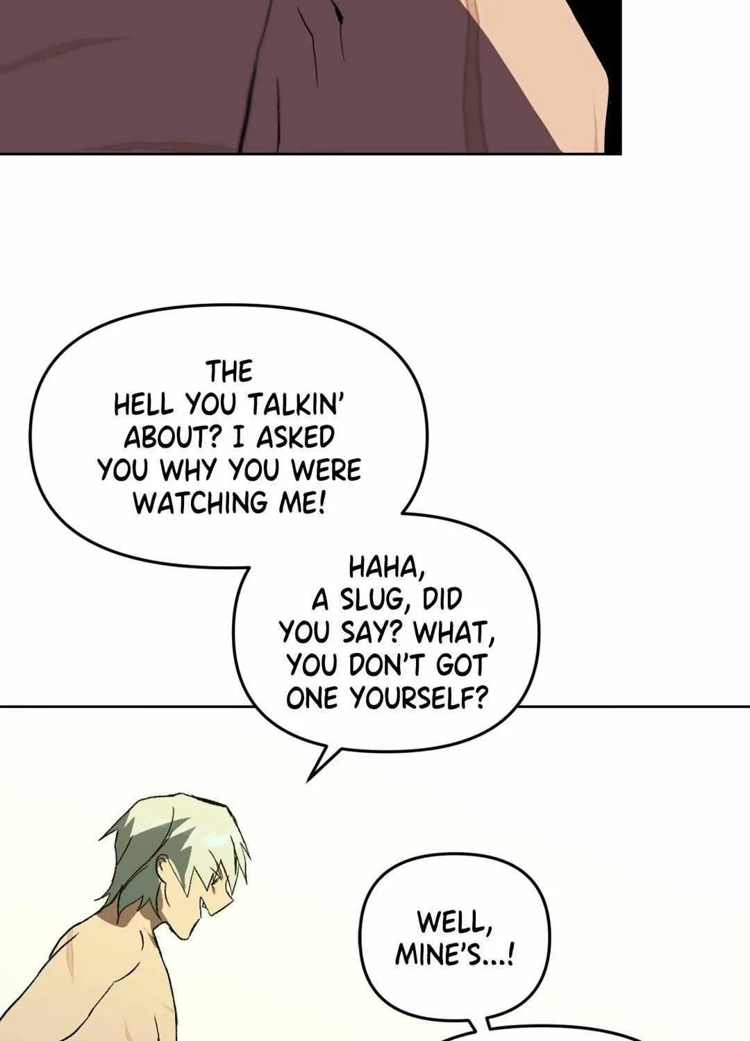 Sun Kindergarten Classmates Chapter 30 page 103 - 