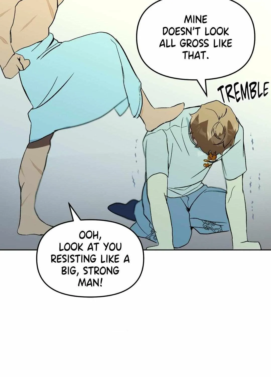 Sun Kindergarten Classmates Chapter 30 page 104 - 