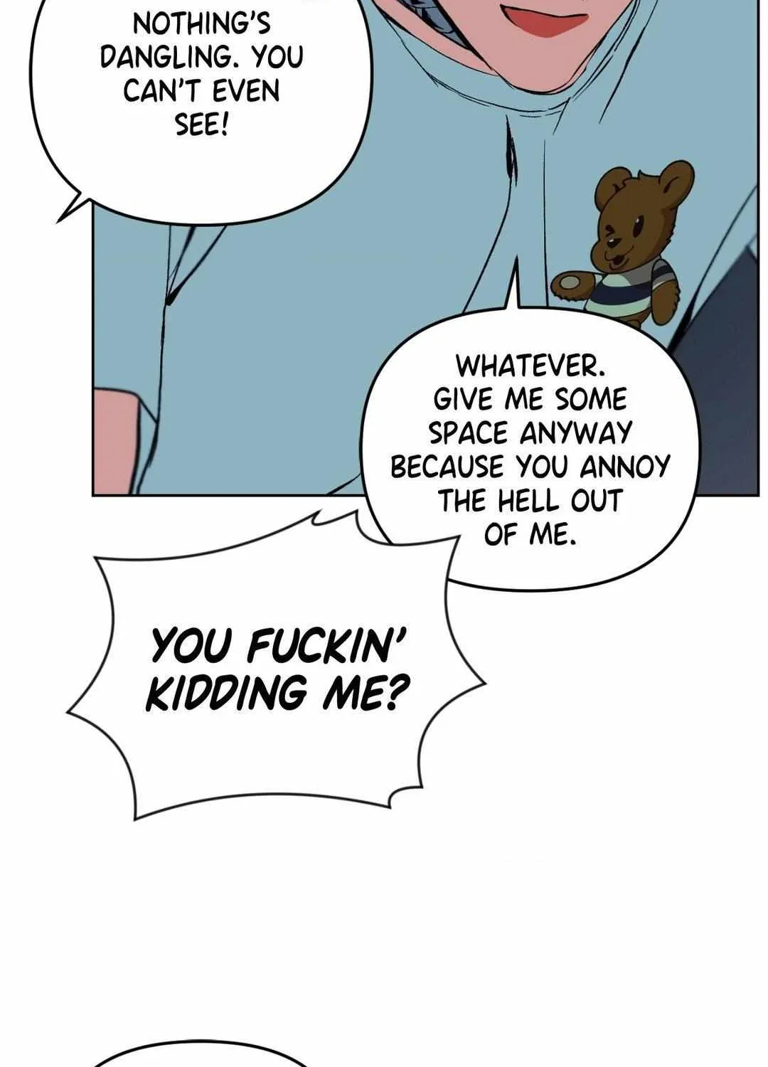Sun Kindergarten Classmates Chapter 30 page 107 - 