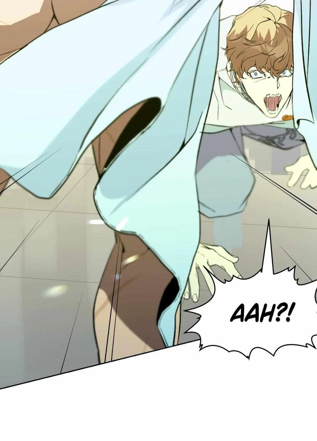 Sun Kindergarten Classmates Chapter 30 page 119 - 