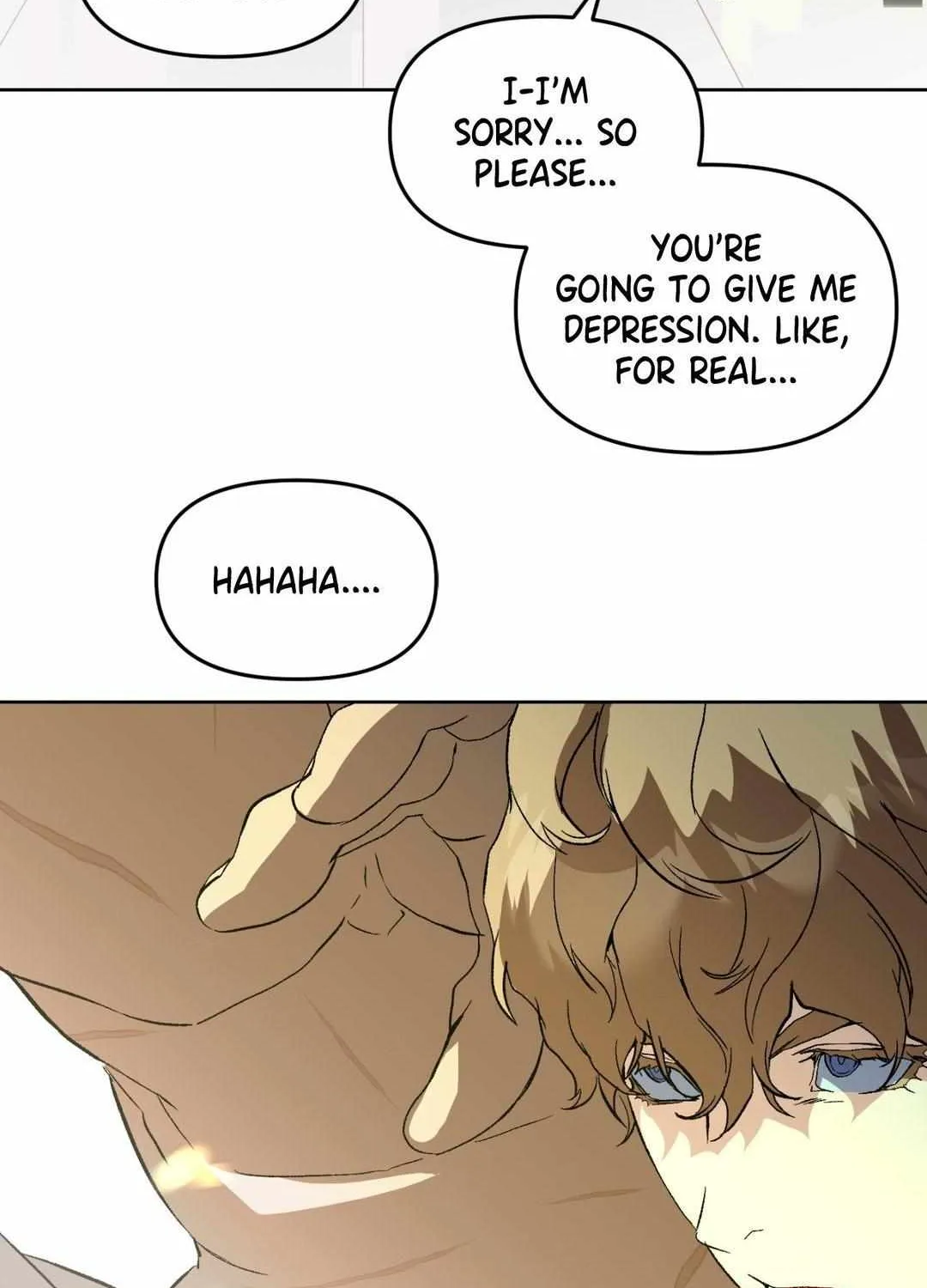 Sun Kindergarten Classmates Chapter 30 page 125 - 
