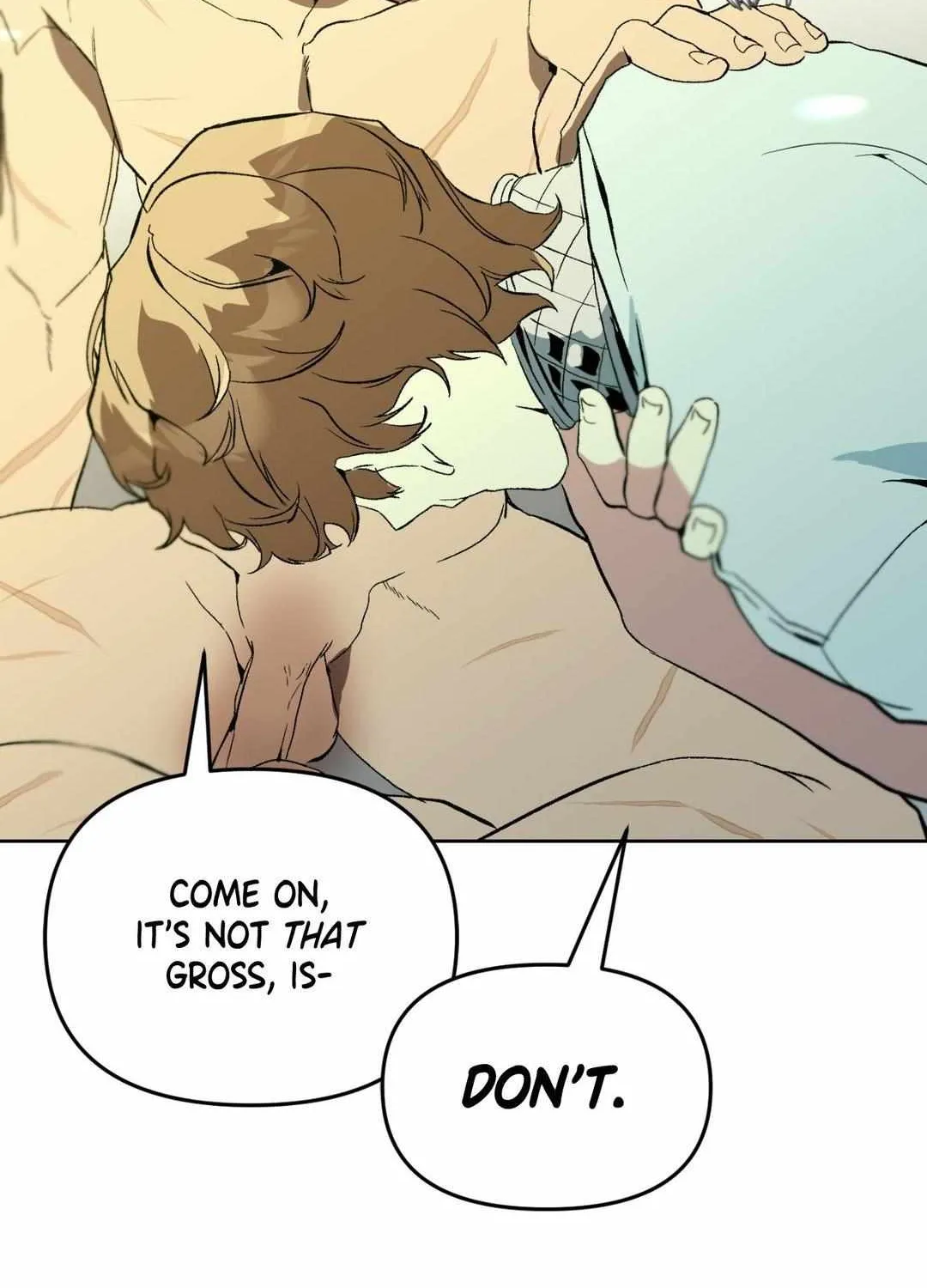 Sun Kindergarten Classmates Chapter 30 page 147 - 