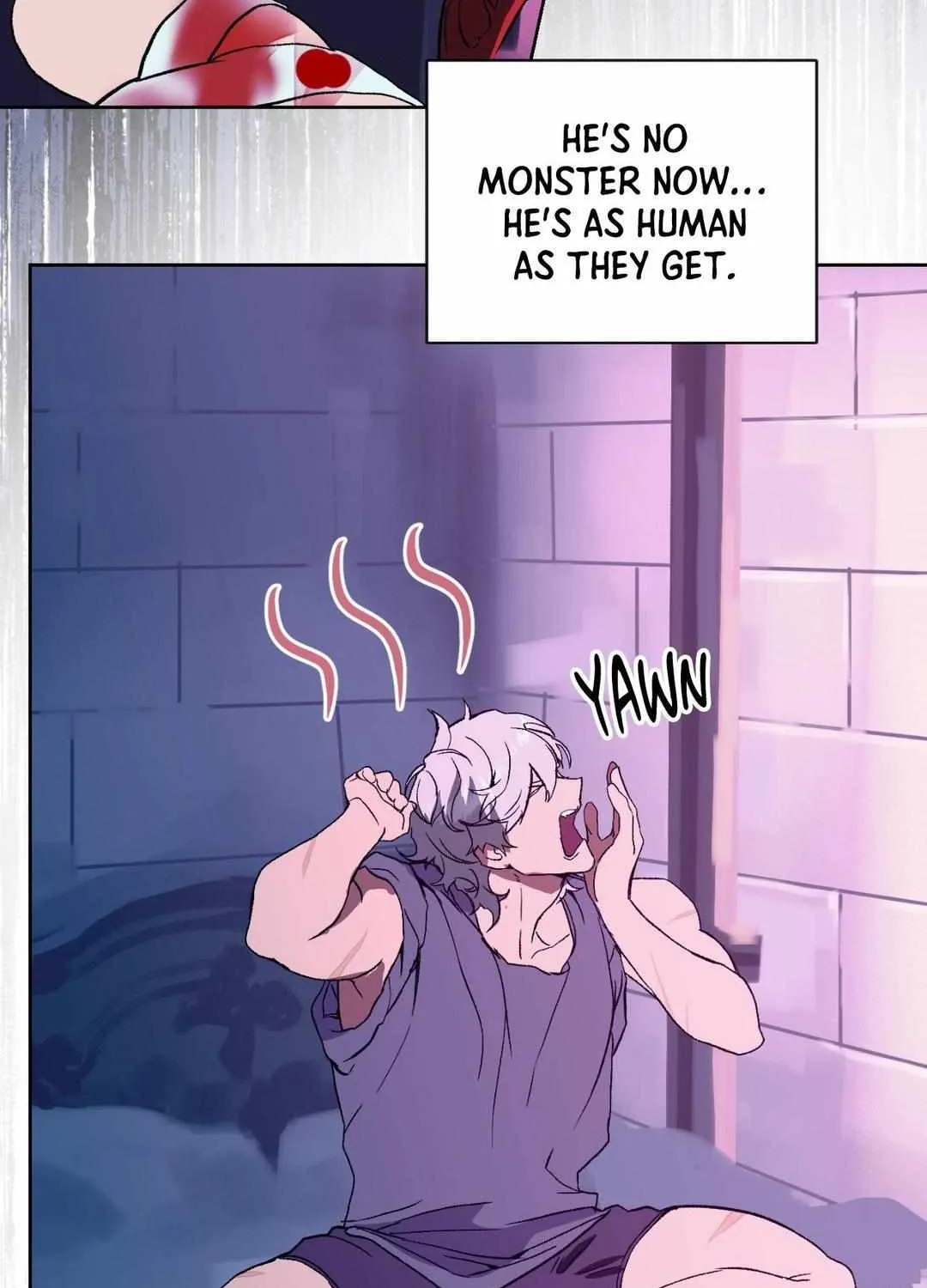 Sun Kindergarten Classmates Chapter 30 page 17 - 