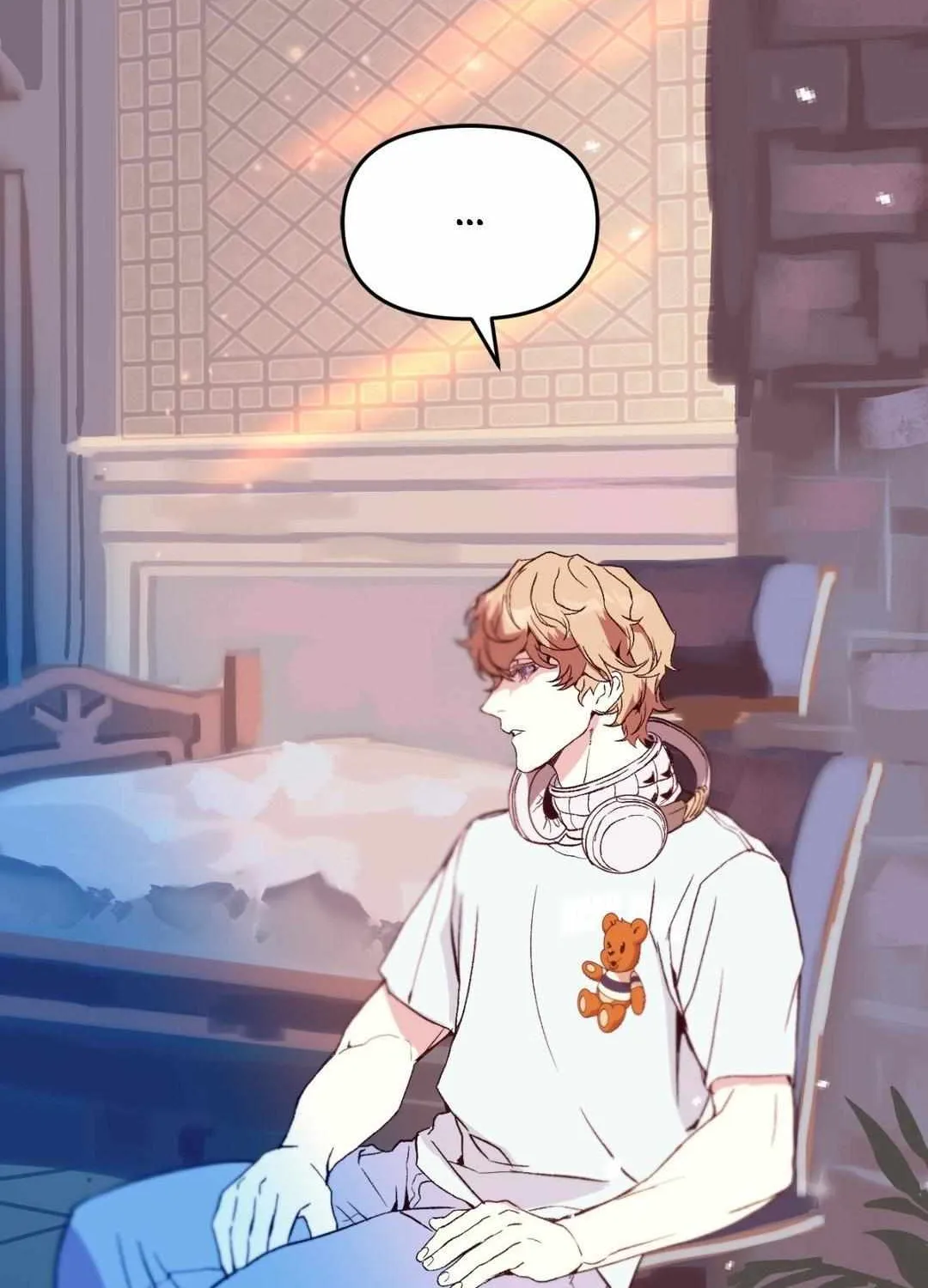 Sun Kindergarten Classmates Chapter 30 page 20 - 