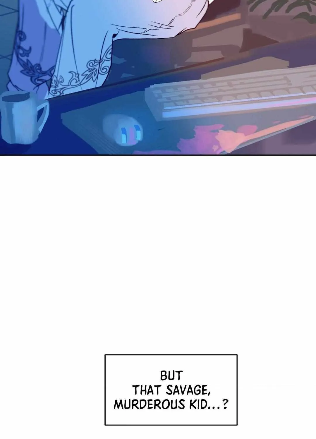 Sun Kindergarten Classmates Chapter 30 page 21 - 