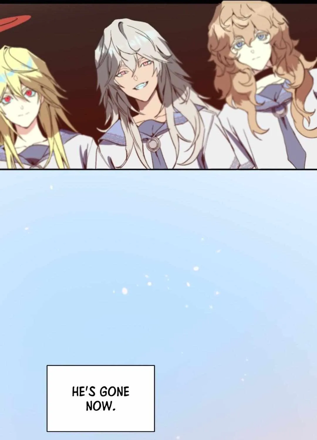 Sun Kindergarten Classmates Chapter 30 page 23 - 