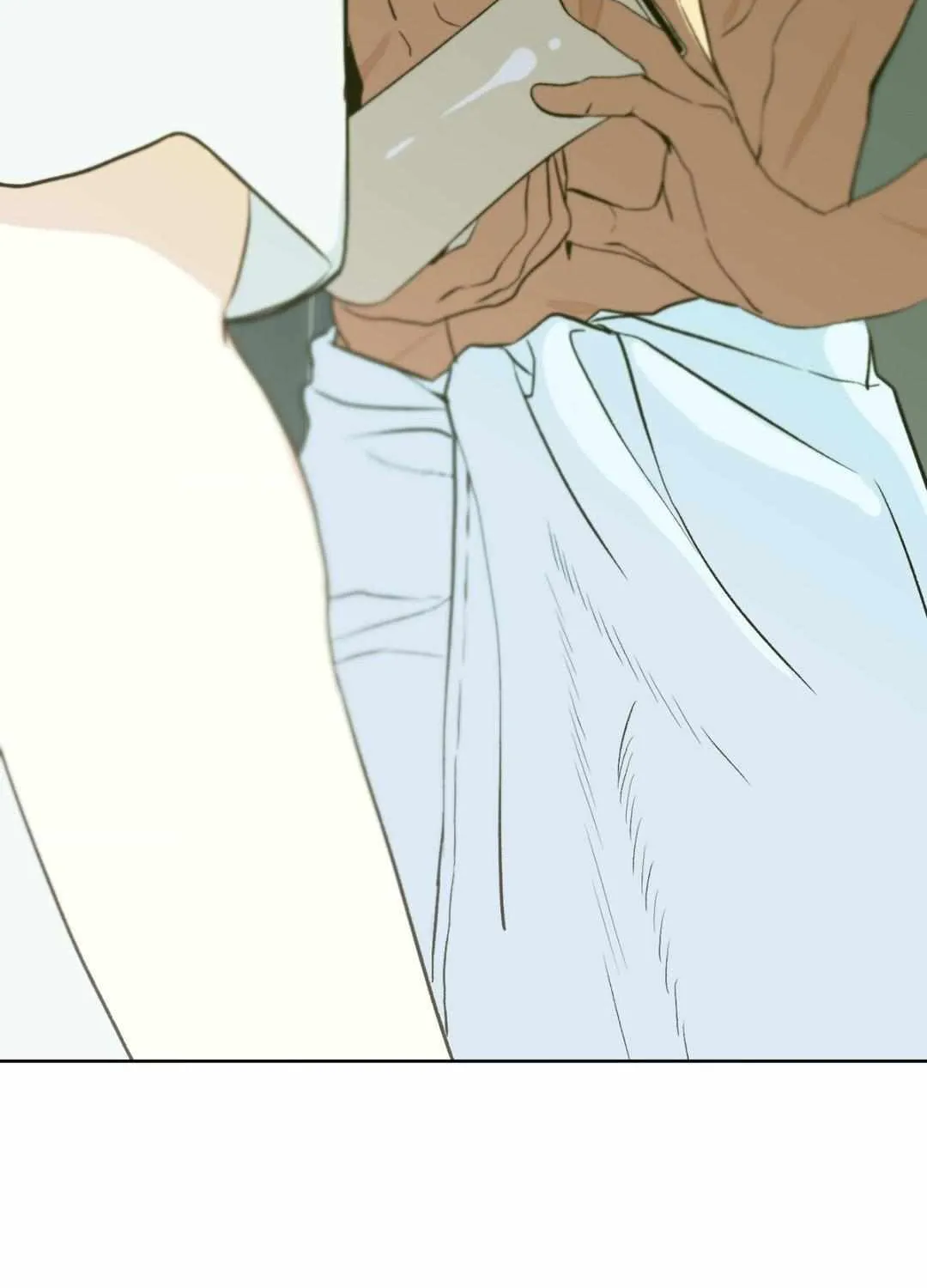 Sun Kindergarten Classmates Chapter 30 page 34 - 
