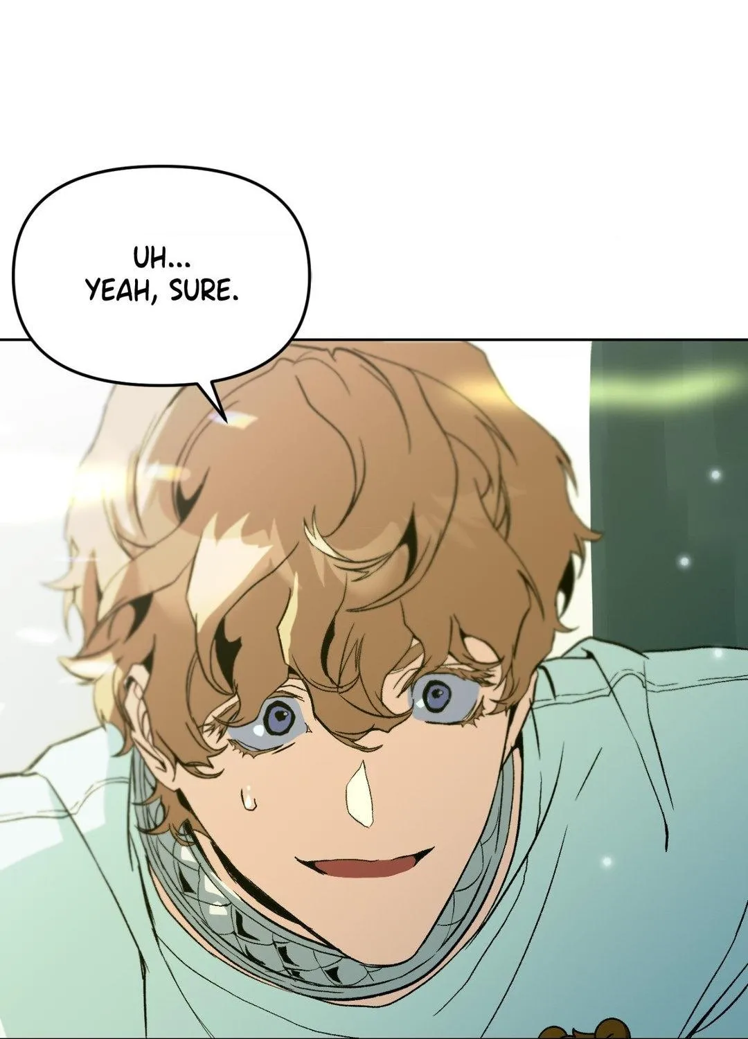 Sun Kindergarten Classmates Chapter 30 page 40 - 