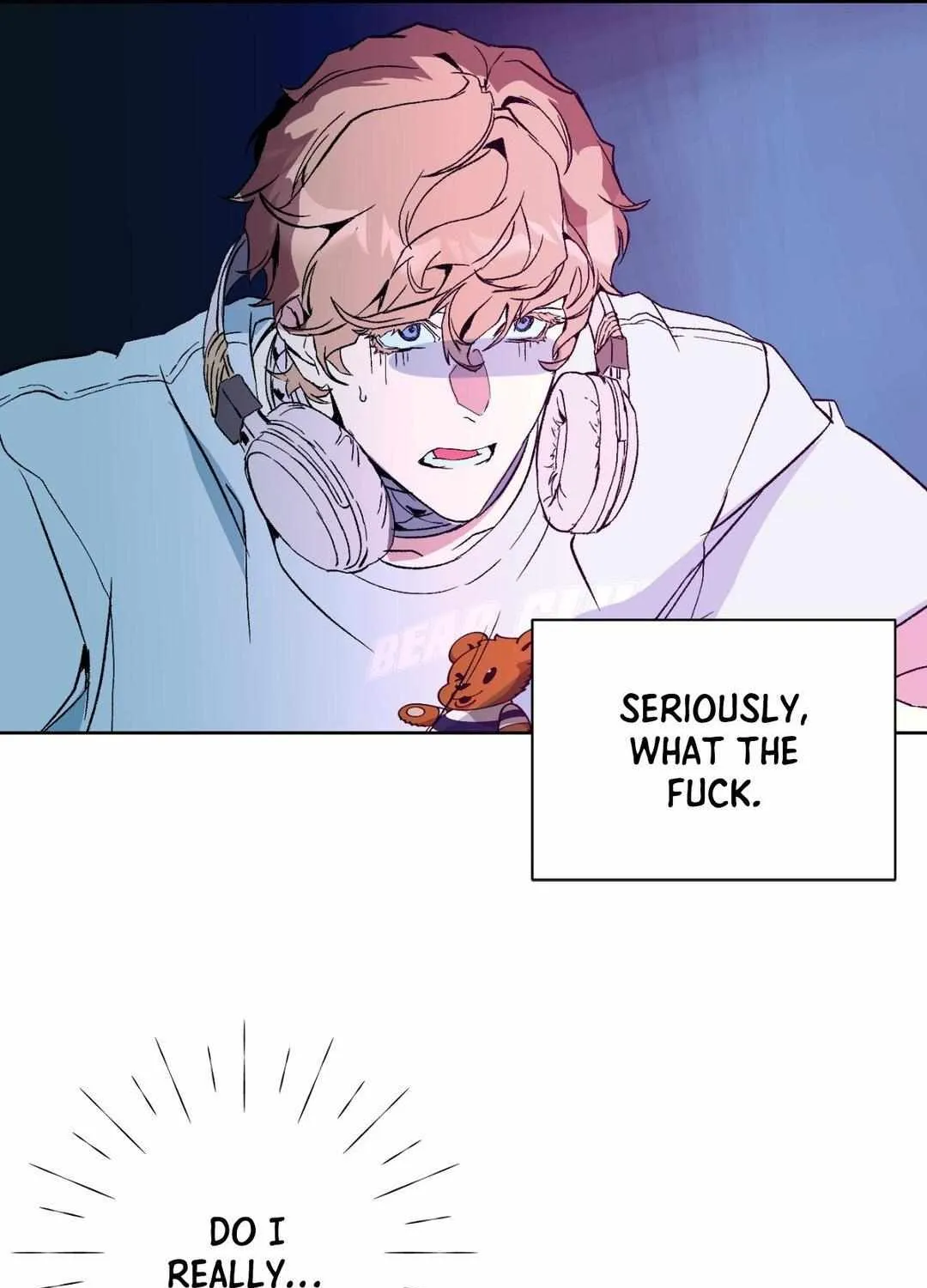 Sun Kindergarten Classmates Chapter 30 page 5 - 