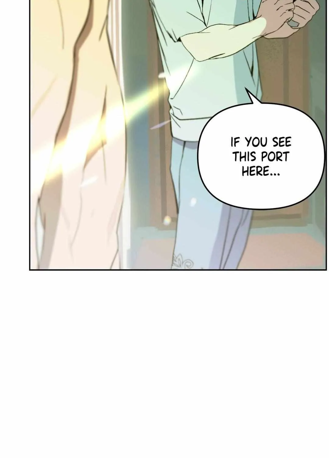 Sun Kindergarten Classmates Chapter 30 page 45 - 