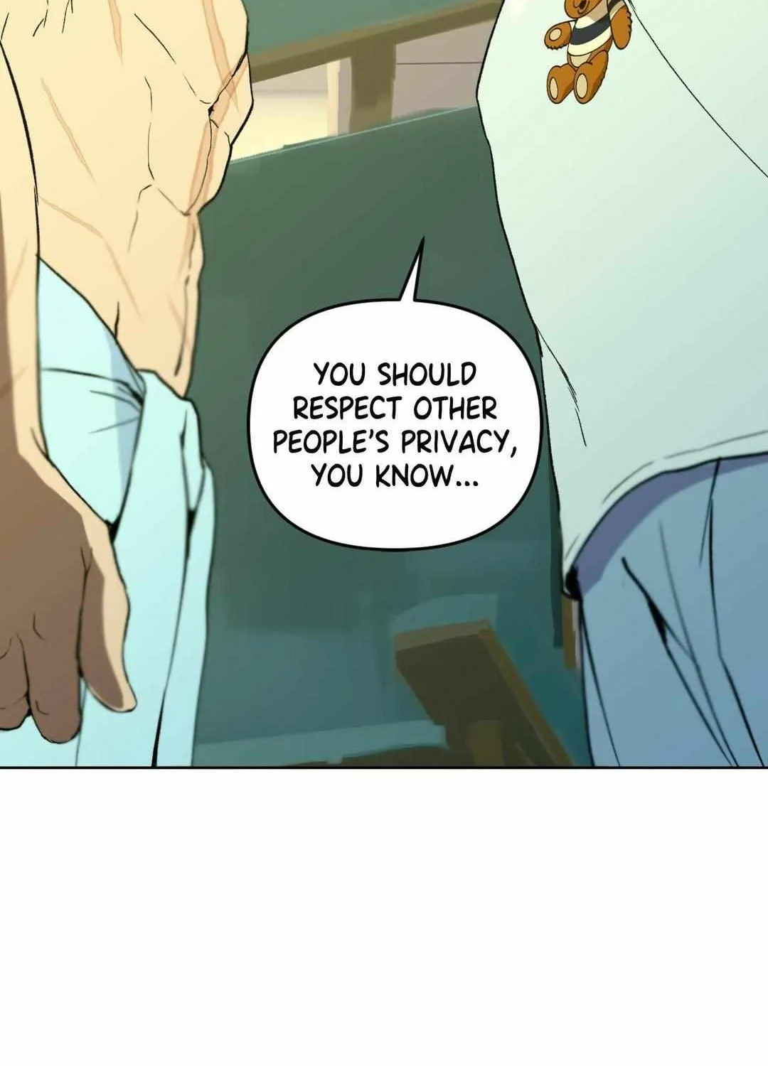 Sun Kindergarten Classmates Chapter 30 page 63 - 