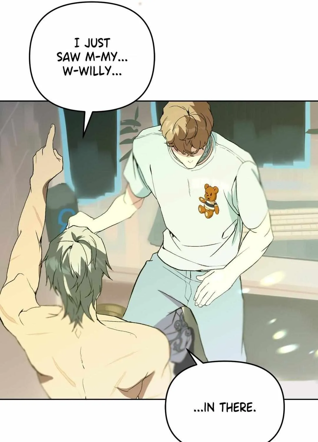 Sun Kindergarten Classmates Chapter 30 page 69 - 