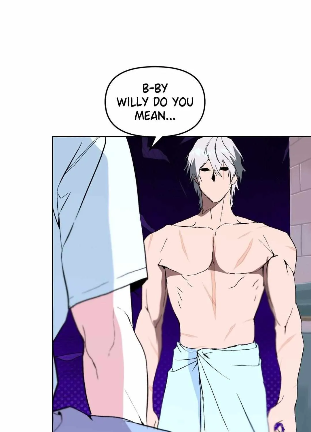 Sun Kindergarten Classmates Chapter 30 page 73 - 