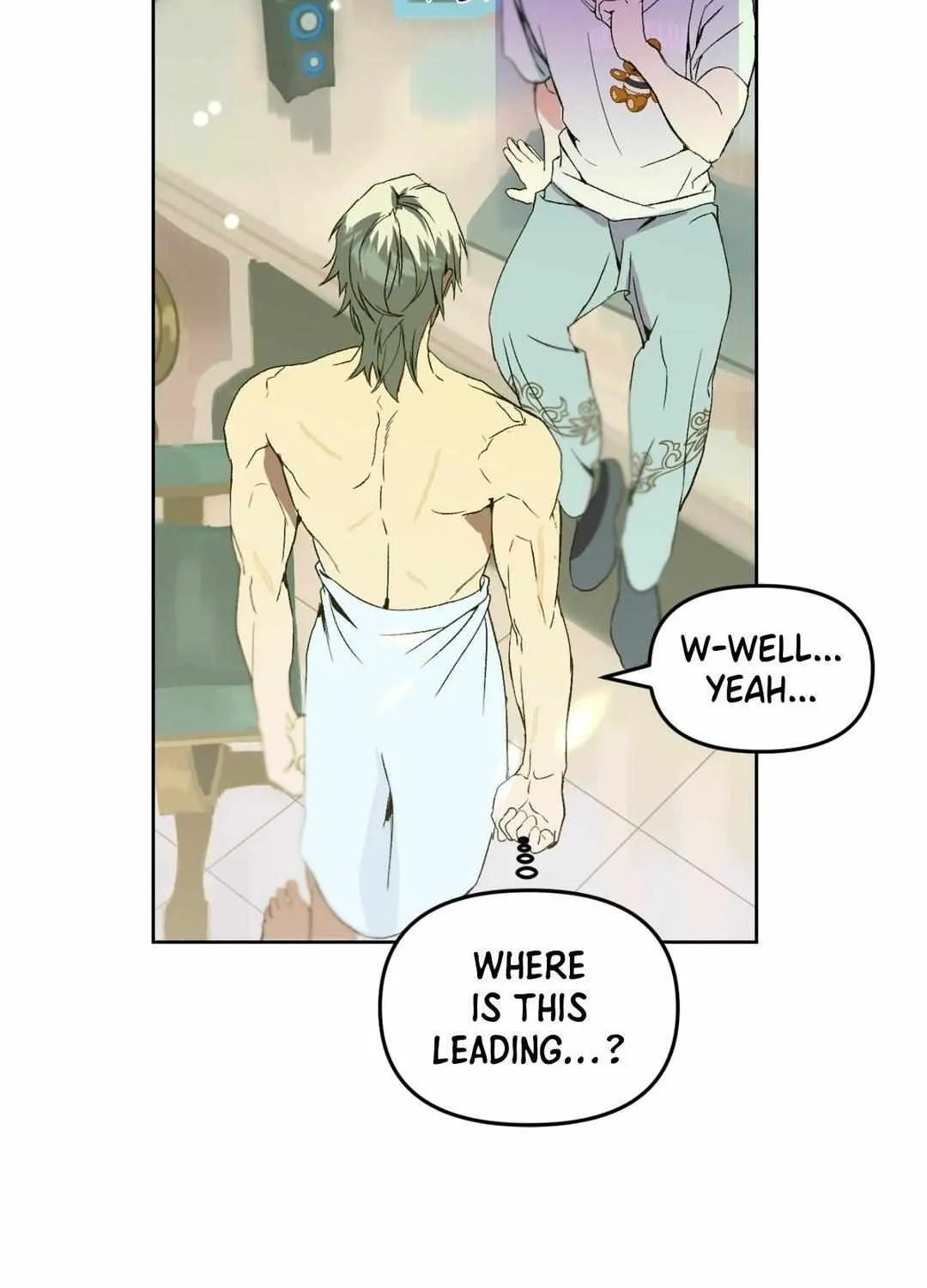 Sun Kindergarten Classmates Chapter 30 page 79 - 