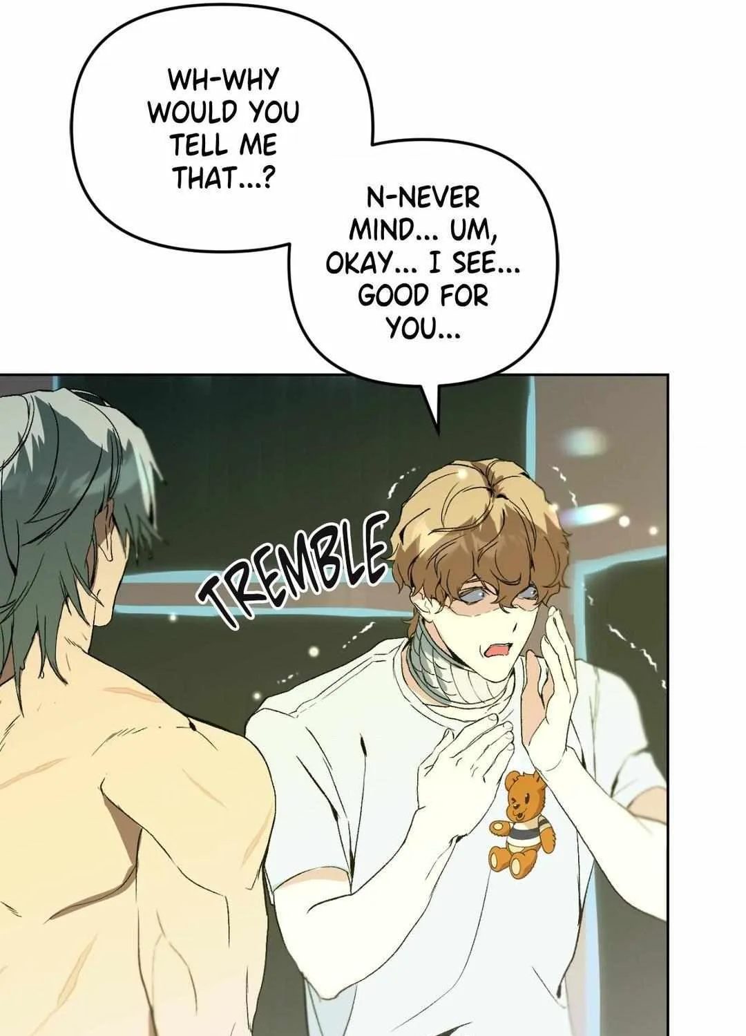 Sun Kindergarten Classmates Chapter 30 page 81 - 
