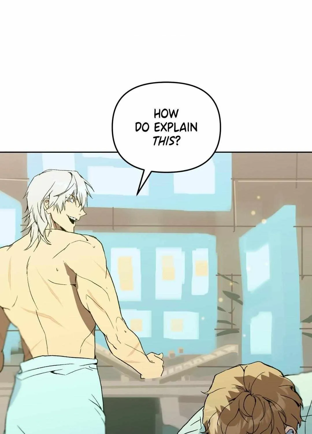 Sun Kindergarten Classmates Chapter 30 page 90 - 