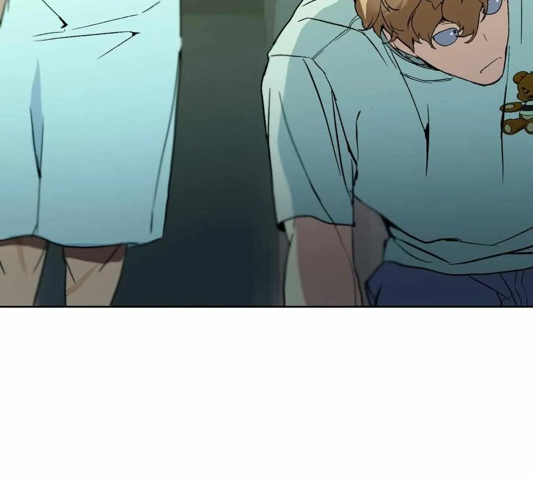 Sun Kindergarten Classmates Chapter 30 page 91 - 