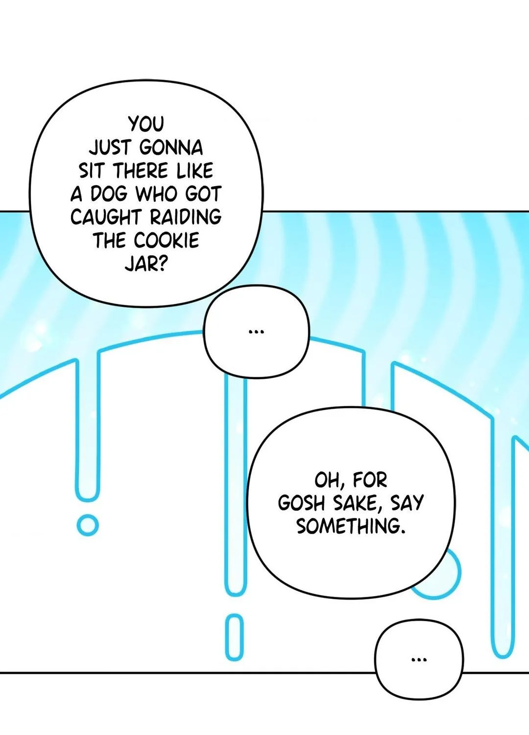 Sun Kindergarten Classmates Chapter 30 page 96 - 