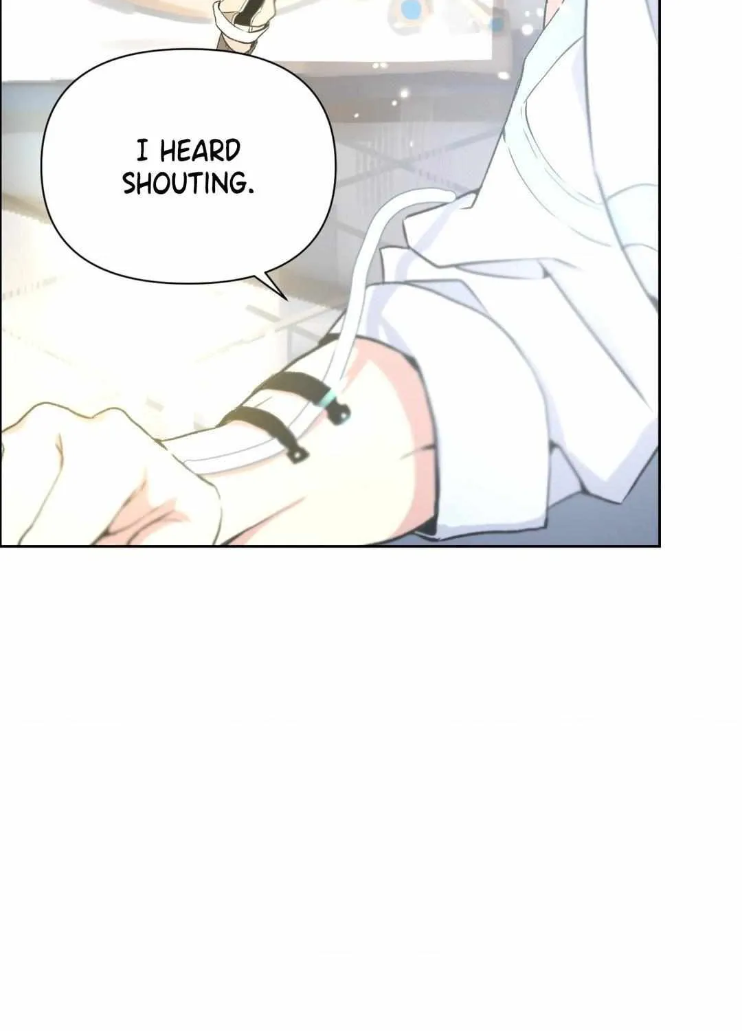 Sun Kindergarten Classmates Chapter 31 page 14 - 