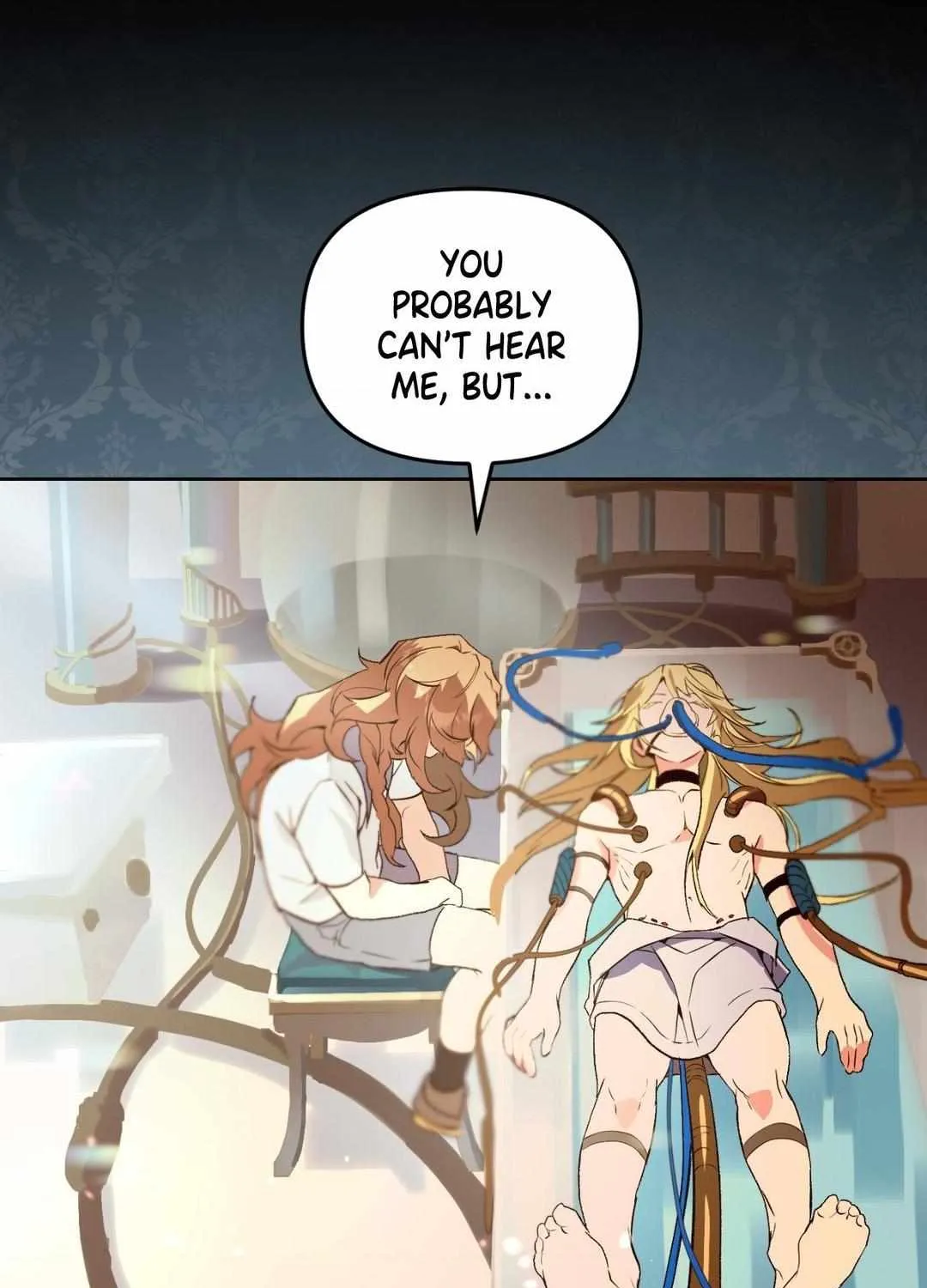 Sun Kindergarten Classmates Chapter 31 page 142 - 
